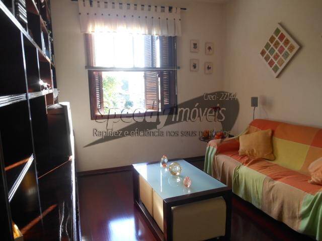 Apartamento para Venda em Santos - 5