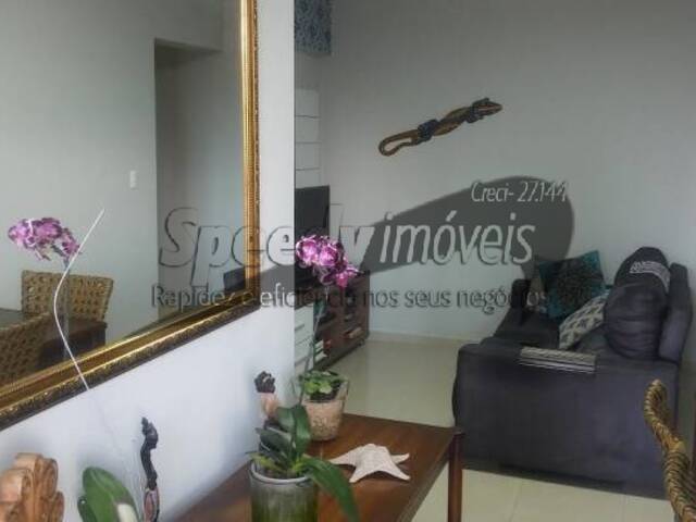 Apartamento para Venda em Santos - 3