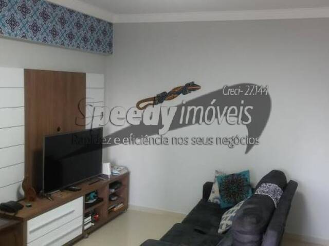 Apartamento para Venda em Santos - 4