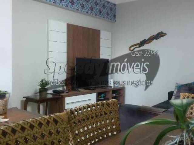 Apartamento para Venda em Santos - 5