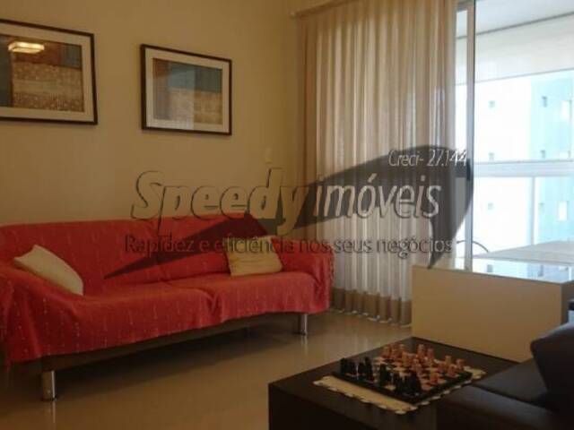 Apartamento para Venda em Santos - 3