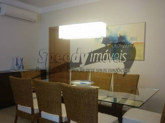 Apartamento para Venda em Santos - 5