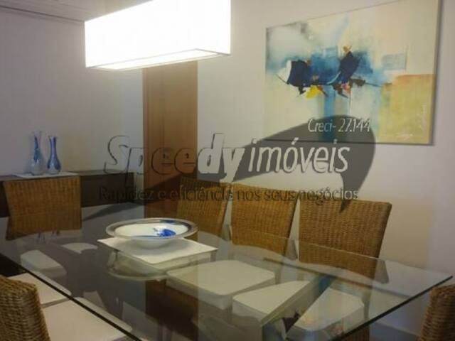 Apartamento para Venda em Santos - 4