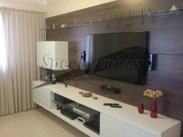 Apartamento para Venda em Santos - 2