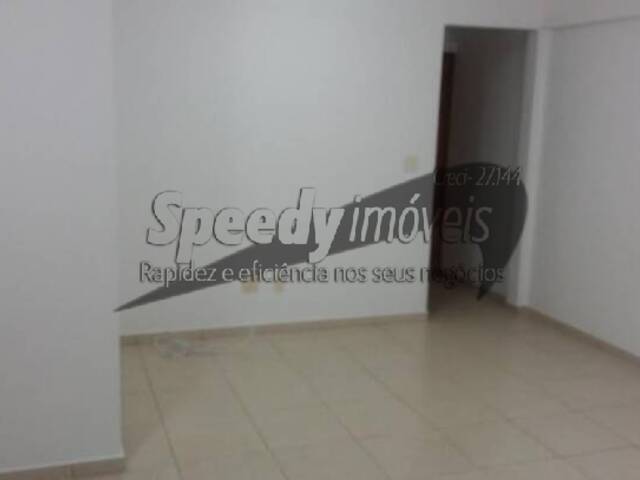 Apartamento para Venda em Santos - 3