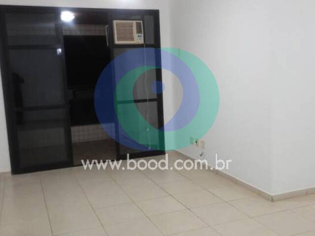 #2307 - Apartamento para Venda em Santos - SP - 1