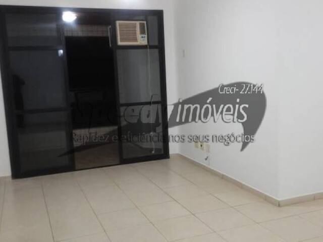 #2307 - Apartamento para Venda em Santos - SP