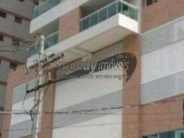 Apartamento para Venda em Santos - 2