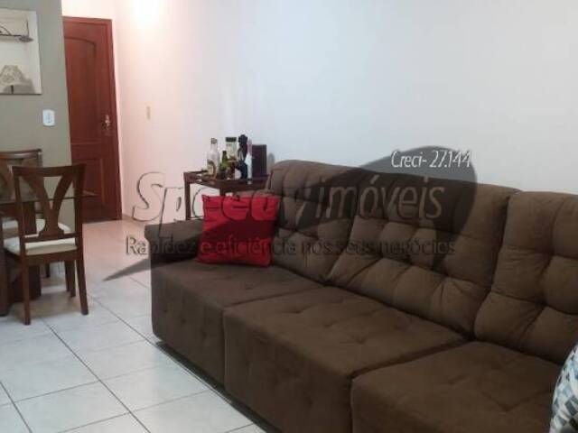 Apartamento para Venda em Santos - 2