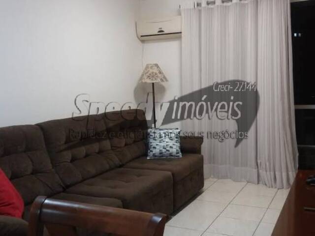 Apartamento para Venda em Santos - 3