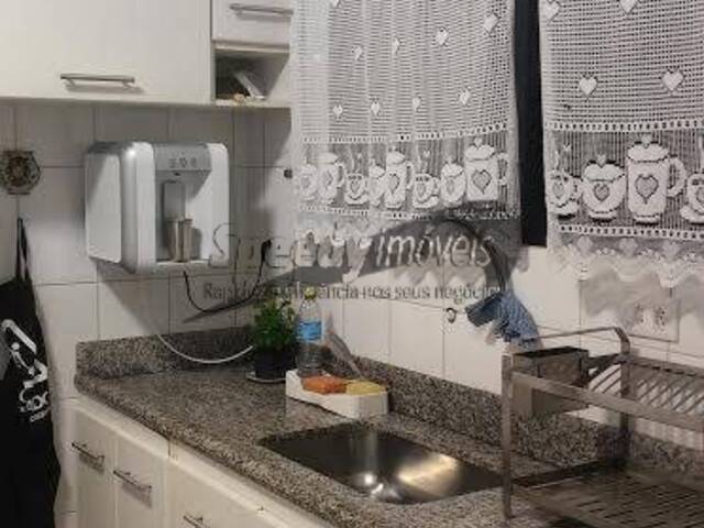 Apartamento para Venda em Santos - 4