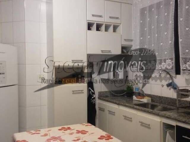 Apartamento para Venda em Santos - 5