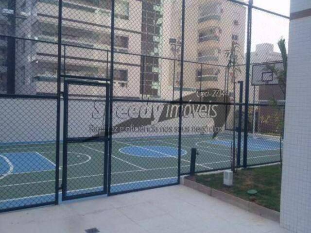 Apartamento para Venda em Santos - 2