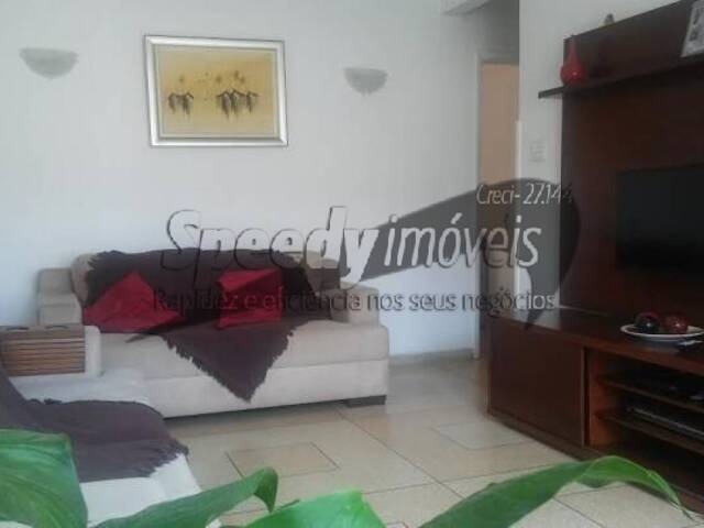 Apartamento para Venda em Santos - 2