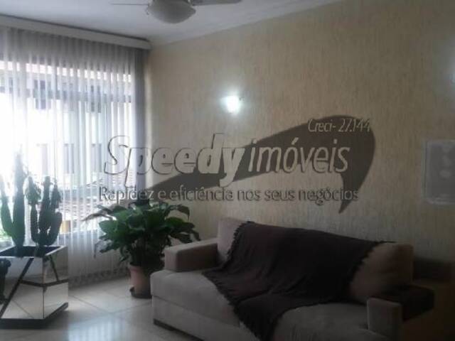 Apartamento para Venda em Santos - 3