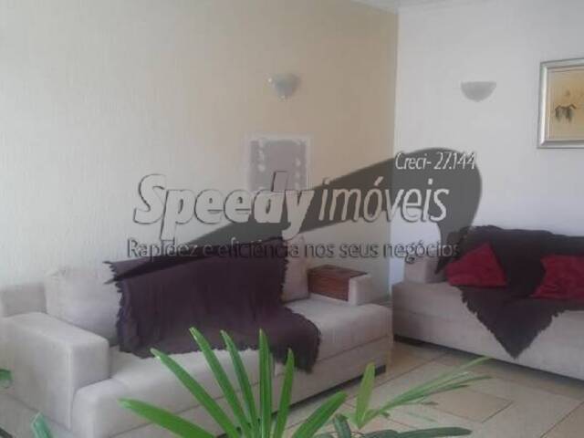 Apartamento para Venda em Santos - 4
