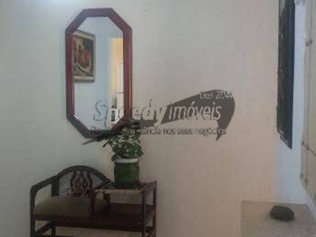 Apartamento para Venda em Santos - 5