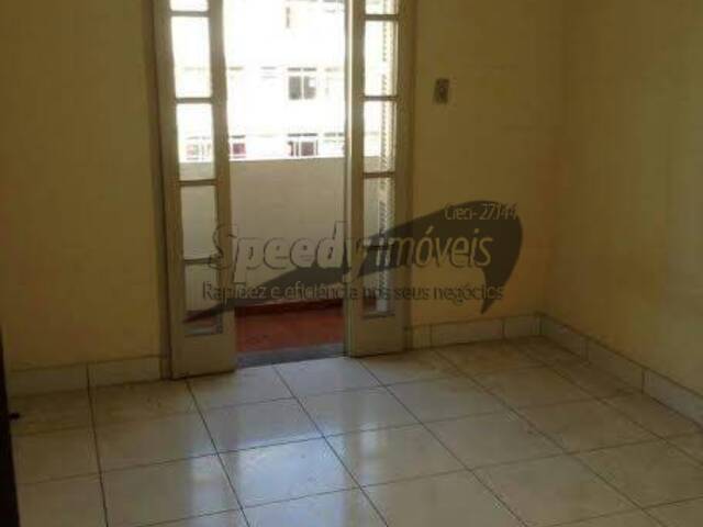 Apartamento para Venda em Santos - 2