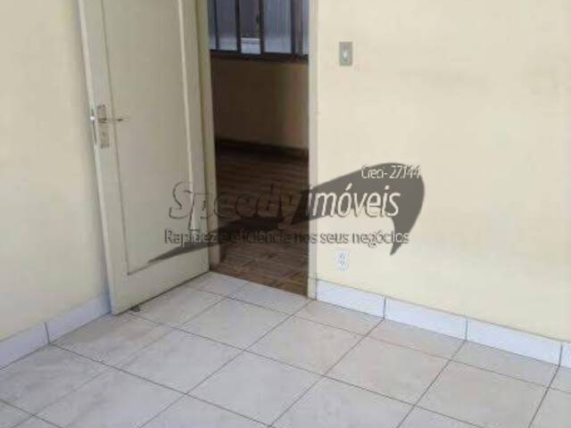 Apartamento para Venda em Santos - 3