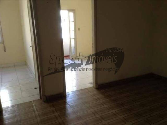 Apartamento para Venda em Santos - 4