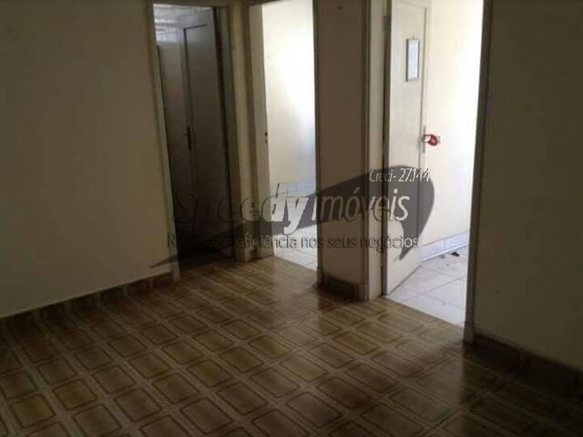 Apartamento para Venda em Santos - 5