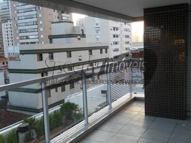 Apartamento para Venda em Santos - 4