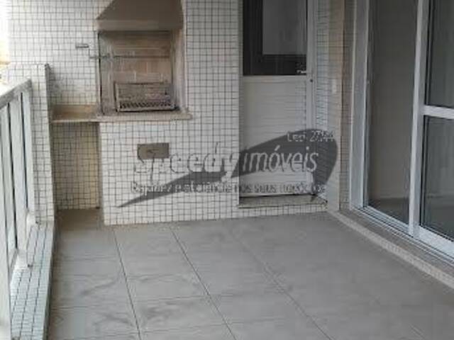 Apartamento para Venda em Santos - 2