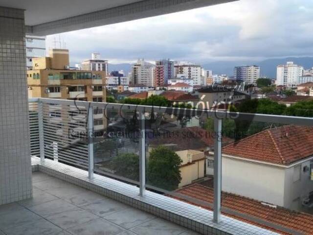 Apartamento para Venda em Santos - 5