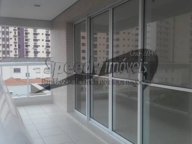 Apartamento para Venda em Santos - 4