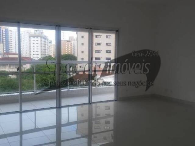 Apartamento para Venda em Santos - 2