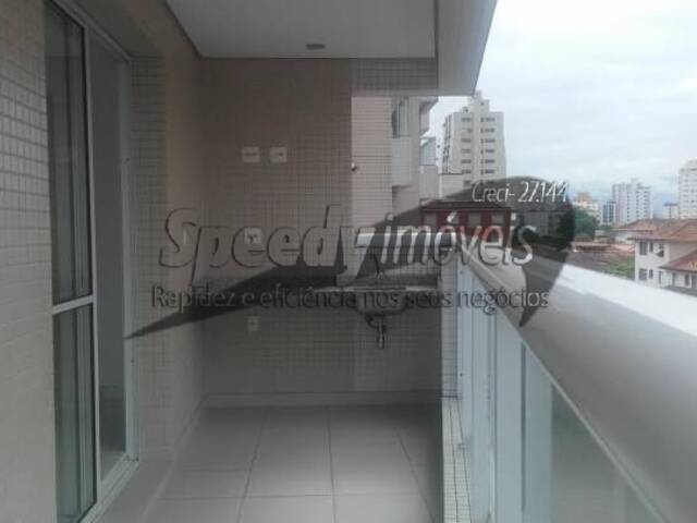 Apartamento para Venda em Santos - 5