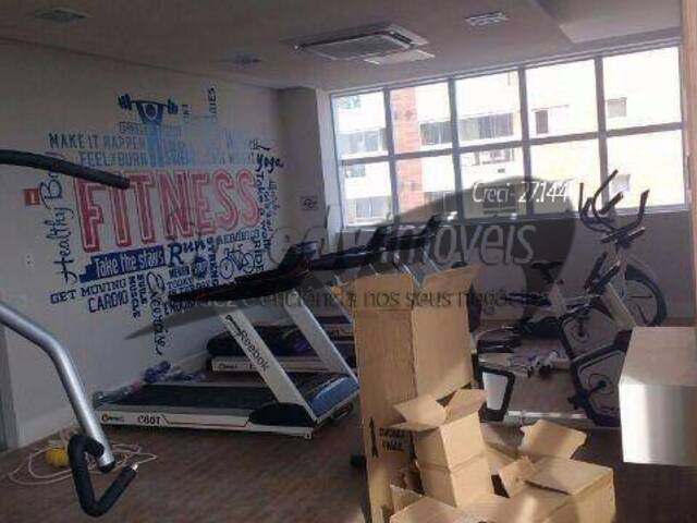 Apartamento para Venda em Santos - 3