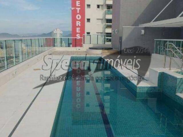 Apartamento para Venda em Santos - 5