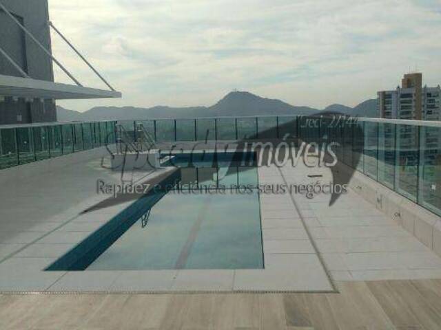 Apartamento para Venda em Santos - 2