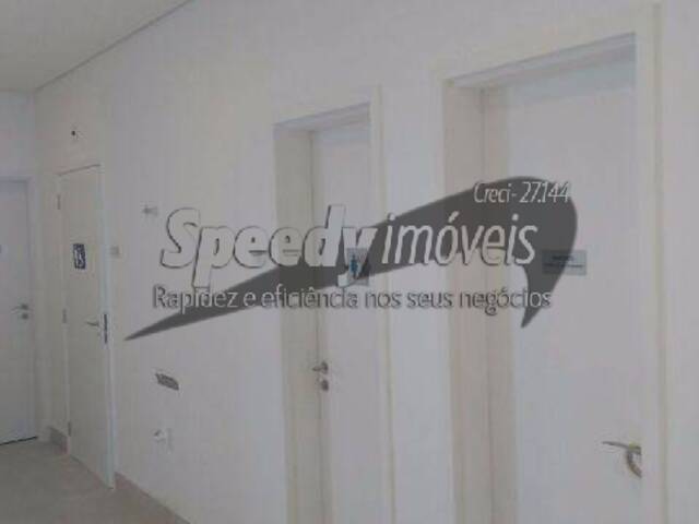 Apartamento para Venda em Santos - 5
