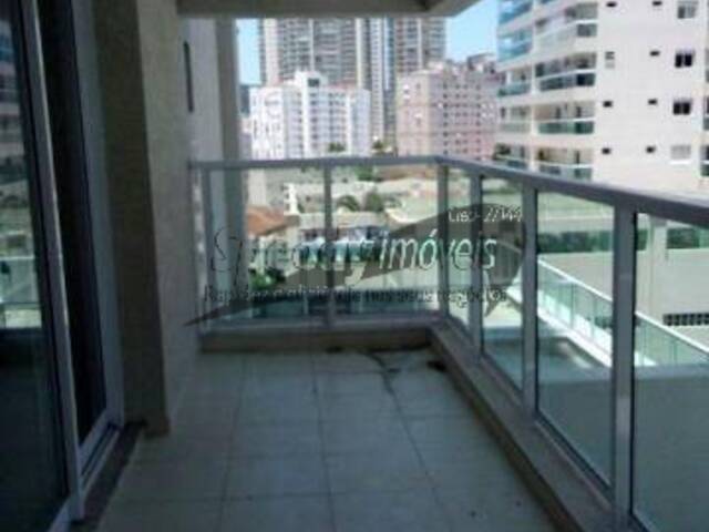 #2322 - Apartamento para Venda em Santos - SP