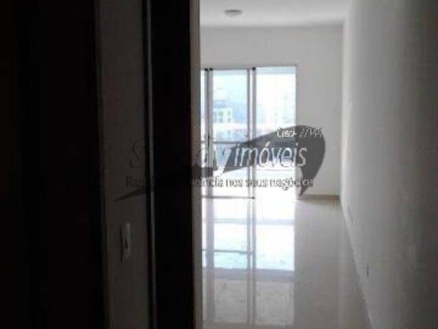 Apartamento para Venda em Santos - 5