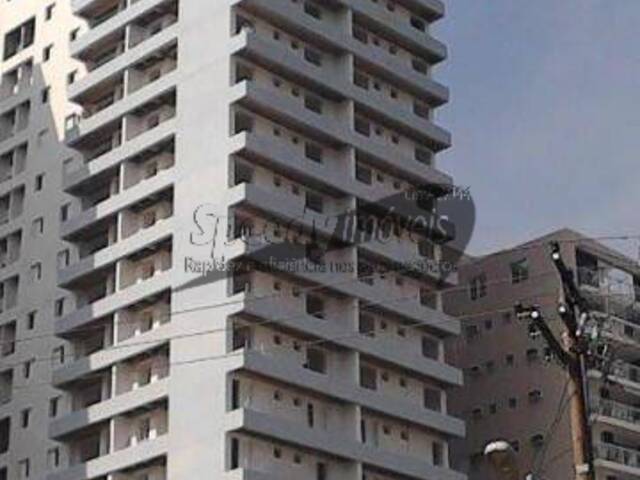 Apartamento para Venda em Santos - 4