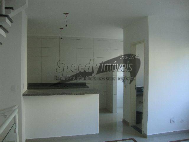 #2326 - Sobrado para Venda em Santos - SP - 3