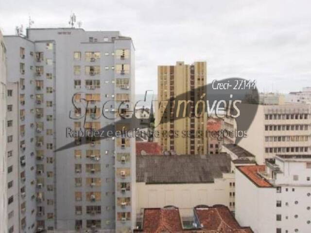 Apartamento para Venda em Santos - 2