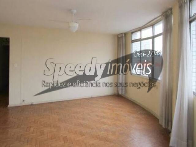 Apartamento para Venda em Santos - 3