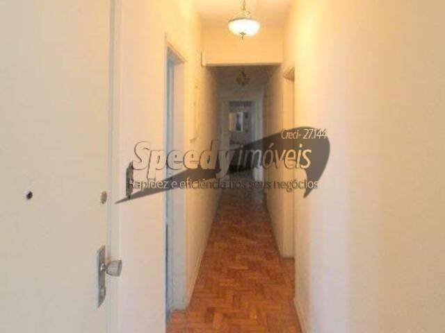 Apartamento para Venda em Santos - 4