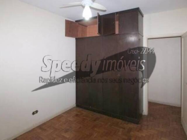 Apartamento para Venda em Santos - 5