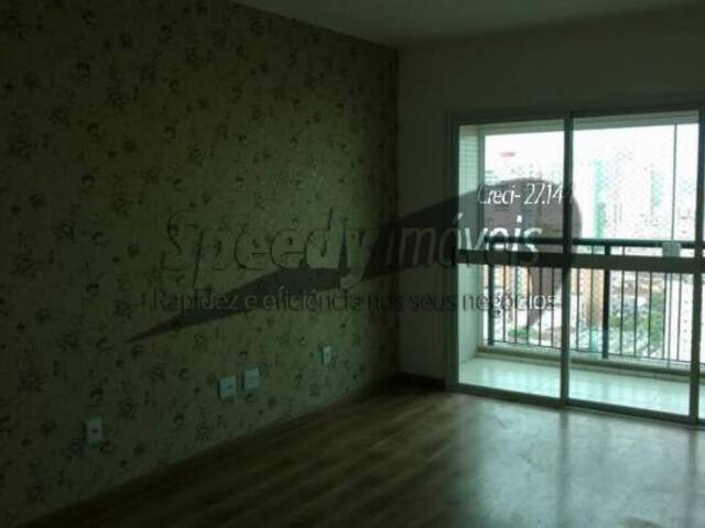Apartamento para Venda em Santos - 2