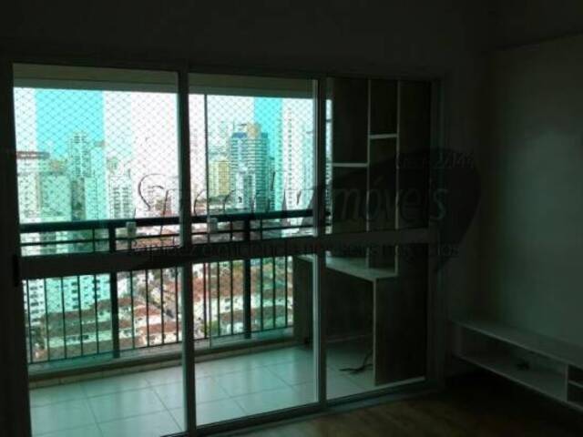 Apartamento para Venda em Santos - 3