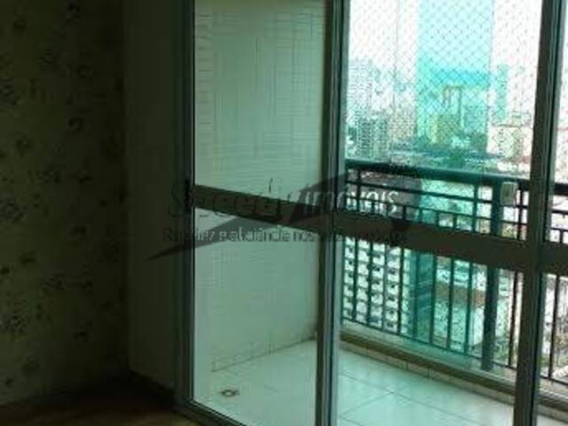 Apartamento para Venda em Santos - 4