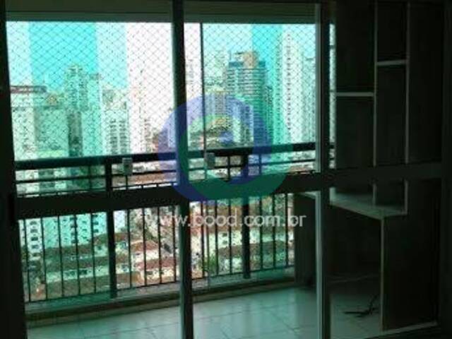 #2329 - Apartamento para Venda em Santos - SP
