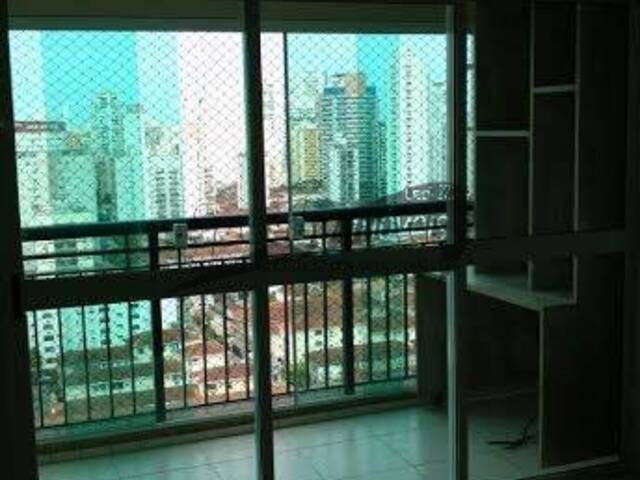 #2329 - Apartamento para Venda em Santos - SP