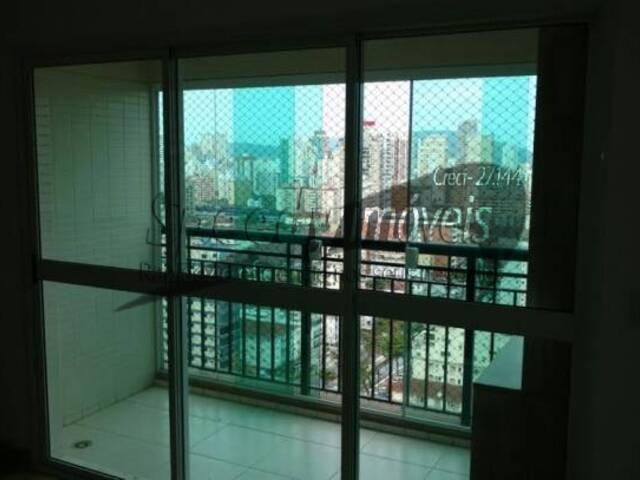 Apartamento para Venda em Santos - 5