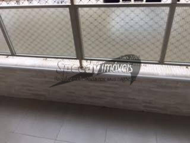 Apartamento para Venda em Santos - 2